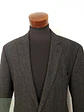 Blazer Class International Plomo Mezcla Lana - Talla XXL - Miniatura 7