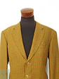 Blazer Guy Laroche Paris Mostaza Lana - Talla XL - Miniatura 8