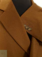 Blazer Paul Smith Camel 100% Cashmere - Talla 3XL - Miniatura 5