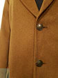 Blazer Paul Smith Camel 100% Cashmere - Talla 3XL - Miniatura 7