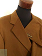 Blazer Paul Smith Camel 100% Cashmere - Talla 3XL - Miniatura 11