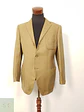 Blazer Myster S Cafe Lana Virgen - Talla M - Miniatura 1