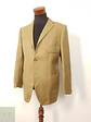 Blazer Myster S Cafe Lana Virgen - Talla M - Miniatura 2