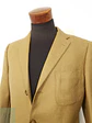 Blazer Myster S Cafe Lana Virgen - Talla M - Miniatura 8