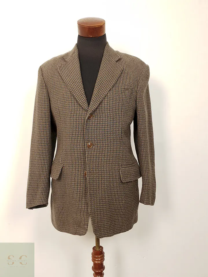 Blazer Strellson Cafe Lana Virgen - Talla ML 1