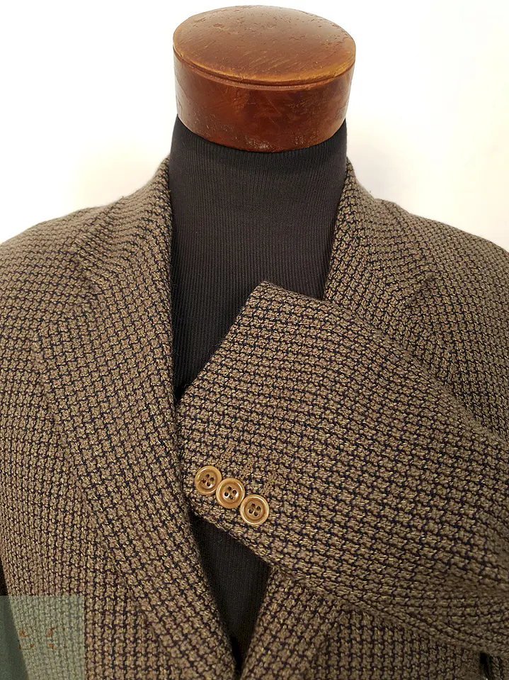 Blazer Strellson Cafe Lana Virgen - Talla ML 6