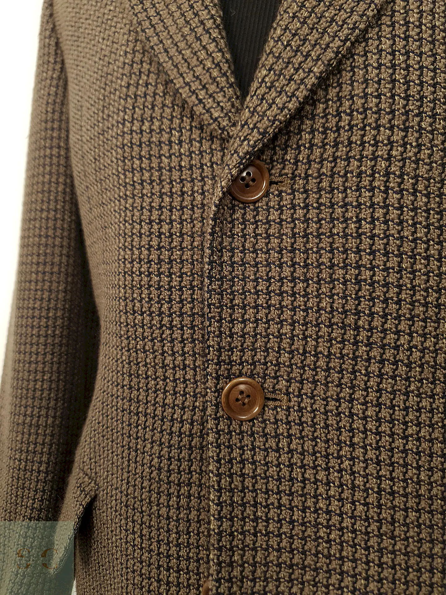 Blazer Strellson Cafe Lana Virgen - Talla ML 7