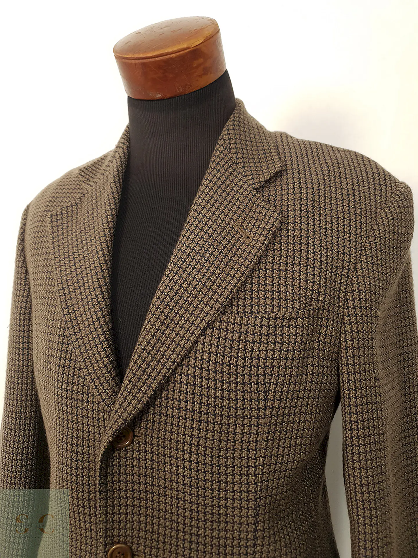 Blazer Strellson Cafe Lana Virgen - Talla ML 8