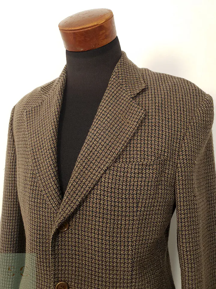 Blazer Strellson Cafe Lana Virgen - Talla ML 8