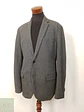 Blazer Canda Plomo Mezcla - Talla XXL - Miniatura 2