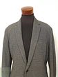 Blazer Canda Plomo Mezcla - Talla XXL - Miniatura 6