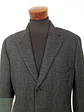 Blazer Hugo Boss Plomo 94% Lana Virgen 6% Cashmere - Talla XL - Miniatura 6