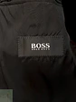 Blazer Hugo Boss Plomo 94% Lana Virgen 6% Cashmere - Talla XL - Miniatura 9