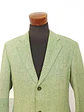 Blazer Hugo Boss Easy Line Verde Lana Virgen - Talla XL - Miniatura 6