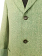 Blazer Hugo Boss Easy Line Verde Lana Virgen - Talla XL - Miniatura 7
