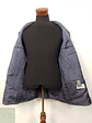 Blazer Creation Gross Mezcla Lana Virgen Azul - Talla XL - Miniatura 3