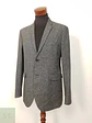 Blazer H&M Gris Mezclas - Talla M - Miniatura 1