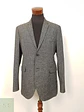 Blazer H&M Gris Mezclas - Talla M - Miniatura 4