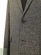 Blazer H&M Gris Mezclas - Talla M - Miniatura 7