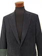 Blazer Westbury Azul Mezcla Sintetico - Talla L - Miniatura 5