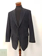 Blazer Westbury Azul Mezcla Sintetico - Talla L - Miniatura 1