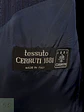 Blazer Cerruti 1881 Azul Rayas Lana Virgen - Talla SM - Miniatura 8