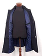 Abrigo Peek & Cloppenburg Azul Oscuro Lana - Talla LXL - Miniatura 4