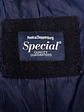Abrigo Peek & Cloppenburg Azul Oscuro Lana - Talla LXL - Miniatura 8