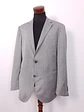 Blazer Eduard Dressler 100% Lana Virgen Super 120’s Loro Piana – TALLA XL - Miniatura 1