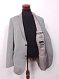 Blazer Eduard Dressler 100% Lana Virgen Super 120’s Loro Piana – TALLA XL - Miniatura 2