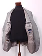 Blazer Eduard Dressler 100% Lana Virgen Super 120’s Loro Piana – TALLA XL - Miniatura 4