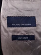 Blazer Eduard Dressler 100% Lana Virgen Super 120’s Loro Piana – TALLA XL - Miniatura 10