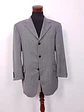 Blazer HUGO BOSS 100% Lana Virgen Loro Piana Super 110’s – TALLA 2XL - Miniatura 2