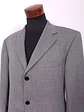 Blazer HUGO BOSS 100% Lana Virgen Loro Piana Super 110’s – TALLA 2XL - Miniatura 4