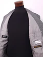 Blazer HUGO BOSS 100% Lana Virgen Loro Piana Super 110’s – TALLA 2XL - Miniatura 9