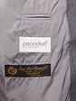 Blazer HUGO BOSS 100% Lana Virgen Loro Piana Super 110’s – TALLA 2XL - Miniatura 5