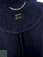Abrigo mujer Esmara Azul Bouclé – TALLA SM - Miniatura 4