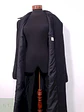 Abrigo Profashion Plomo Lana y Cashmere - Talla XL - Miniatura 9