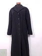 Abrigo Profashion Plomo Lana y Cashmere - Talla XL - Miniatura 2