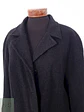 Abrigo Profashion Plomo Lana y Cashmere - Talla XL - Miniatura 5