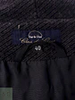 Abrigo largo mujer Clau de Claw Plomo Lana y Cashmere - Talla ML - Miniatura 7