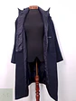Abrigo Peek & Cloppenburg Azul Sintético - Talla L - Miniatura 8