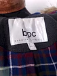 Abrigo Bpc Plomo Montgomery Mezcla - Talla SM - Miniatura 9