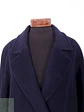 Abrigo Marks & Spencer Azul Wool Cashmere - Talla XL - Miniatura 5