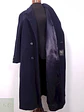 Abrigo Marks & Spencer Azul Wool Cashmere - Talla XL - Miniatura 12