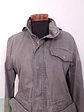 Chaqueta mujer Club Mónaco Verde Parka - Talla SM - Miniatura 5