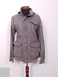 Chaqueta mujer Club Mónaco Verde Parka - Talla SM - Miniatura 6