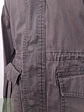 Chaqueta mujer Club Mónaco Verde Parka - Talla SM - Miniatura 7