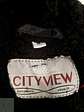 Abrigo eco piel Cityview negro TALLA SM - Miniatura 3
