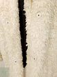 Abrigo eco piel H&M crudo TALLA LXL - Miniatura 3